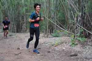 BIB: 2100
                            <button type="button" onclick="openModal(4366185)" class="btn btn-primary btn-sm float-right btn-popup" data-toggle="modal" data-target=".modal-high-quality">
                        <i class="fas fa-shopping-cart"></i> Add to Cart
                    </button>
                                            <button type="button" onclick="isThisMe(4366185, true)" class="btn btn-success btn-sm float-right btn-popup btn-isme hidden" data-toggle="tooltip" data-placement="bottom" title="นี่คือรูปของคุณใช่ไหม คลิกที่นี่เพื่อเอาเข้าอัลบั้ม">
                        <i class="fas fa-plus"></i> Add to album
                    </button>
                    <button type="button" onclick="isThisMe(4366185, false)" class="btn btn-warning btn-sm float-right btn-popup btn-isnotme hidden">
                        <i class="fas fa-ban"></i> Remove from album
                    </button>